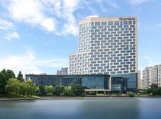 Фото отеля Sheraton Shanghai Jiading Hotel