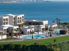 Фото отеля Elissa Lifestyle Resort