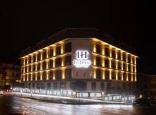 Фото отеля Inn House Loft Spa