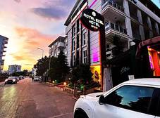 Фото отеля Royal Ezel Hotel