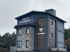 Фото отеля Villa Business Hotel