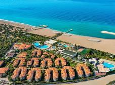 Фото отеля Sah inn Paradise