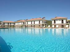 Фото отеля Orka Village Complex, Hisaronu