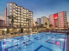 Фото отеля Ramada Resort by Wyndham Lara
