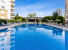 Фото отеля River Park Residence Lara