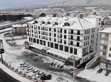 Фото отеля Elifim Resort Hotel