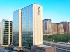 Фото отеля Radisson Hotel Istanbul Merter