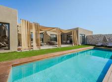Фото отеля Silence Villas