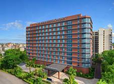 Фото отеля Four Points by Sheraton Haikou International Airport