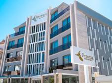 Фото отеля Peramis Hotel & Spa
