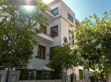 Фото отеля Perge Pine Green