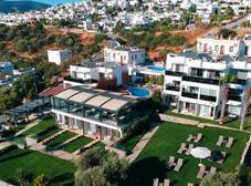 Фото отеля Roas Hotel Bodrum