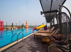 Фото отеля B-your home Hotel Donmueang Airport Bangkok