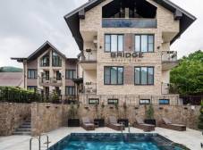 Фото отеля Апарт-отель Bridge