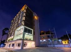 Фото отеля B2 Rayong Boutique and Budget Hotel