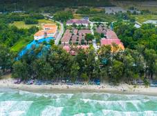 Фото отеля Kiang Talay Resort Rayong