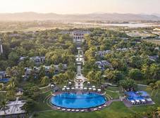 Фото отеля Wanda Reign Resort& Villas Sanya Haitang Bay