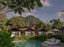 Фото отеля The Spa Resorts - Lamai Beach