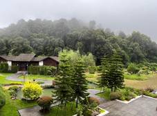 Фото отеля Onsen at Moncham, Mae Rim