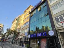 Фото отеля Rays Otel
