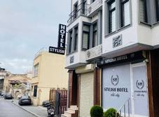Фото отеля Stylish Hotel Old City