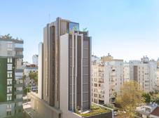 Фото отеля Residence Inn by Marriott Antalya