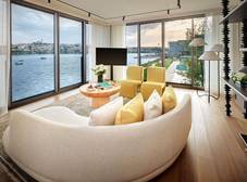 Фото отеля Aliee Istanbul Hotel