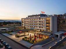 Фото отеля Ramada by Wyndham Izmir Aliaga
