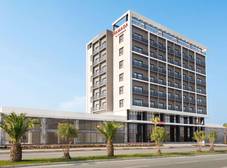 Фото отеля Ramada by Wyndham Tire