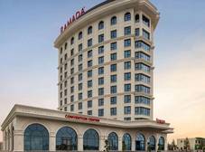 Фото отеля Ramada by Wyndham Karapinar