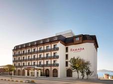 Фото отеля Ramada by Wyndham Van