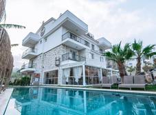 Фото отеля Urla 1867 Hotel