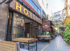 Фото отеля Viva La Vita Butik Otel