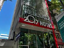 Фото отеля Reikartz 2017 Hotel