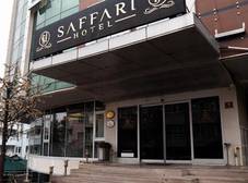 Фото отеля Saffari Hotel