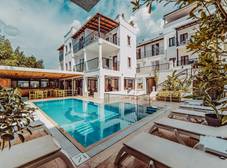 Фото отеля The Lume Boutique Hotel & Restaurant & Spa