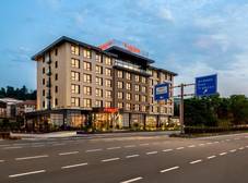 Фото отеля Ramada by Wyndham Rize Findikli