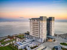 Фото отеля Ricosta Hotel