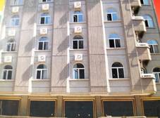 Фото отеля Spor Hotel