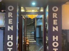 Фото отеля Oren Hotel