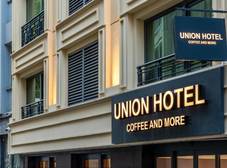 Фото отеля Union Hotel