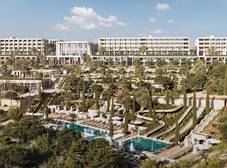 Фото отеля Akra Didim Resort & Spa