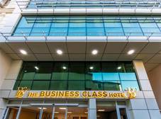 Фото отеля The Business Class Hotel