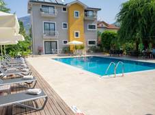 Фото отеля West House Exclusive Hotel