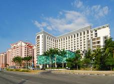 Фото отеля Promenade