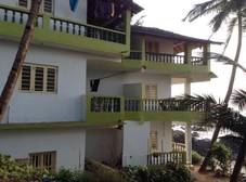 Фото отеля Ludu Guest House