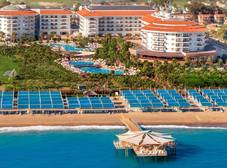 Фото отеля Seaden De Mar Resort & Spa