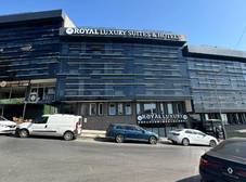Фото отеля Royal Luxury Hotels Suites