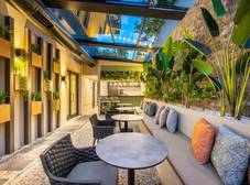 Фото отеля Lexia Hotel