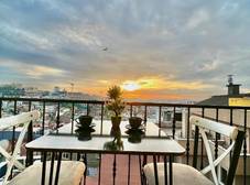 Фото отеля Taksim Larissa Hotel